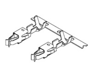 66202T Receptacle Contact Terminal